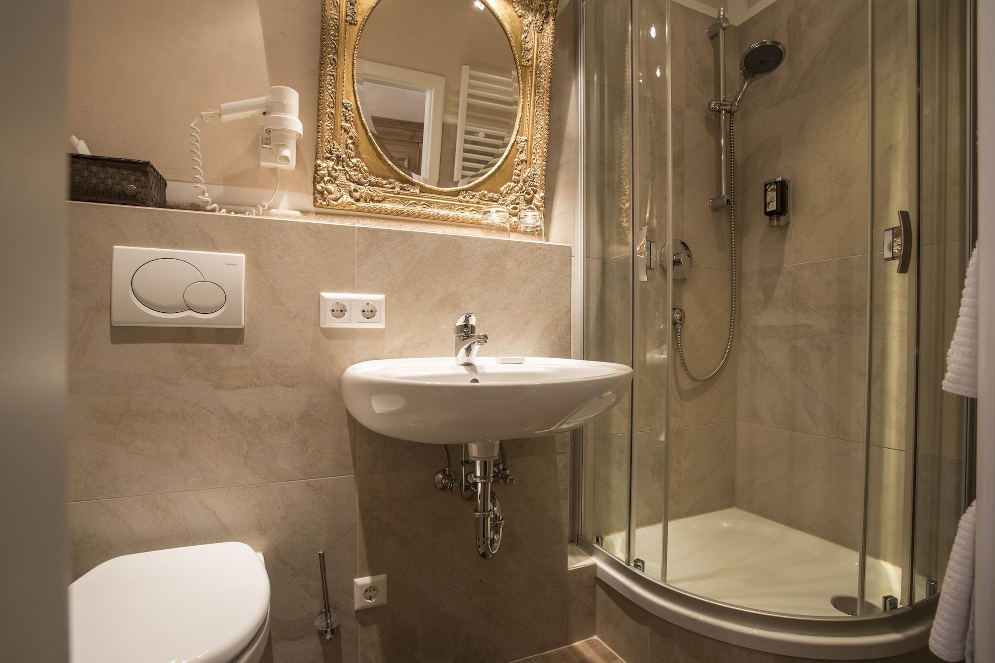 Dinkelsbühl Meiser Altstadt Hotel מראה חיצוני תמונה