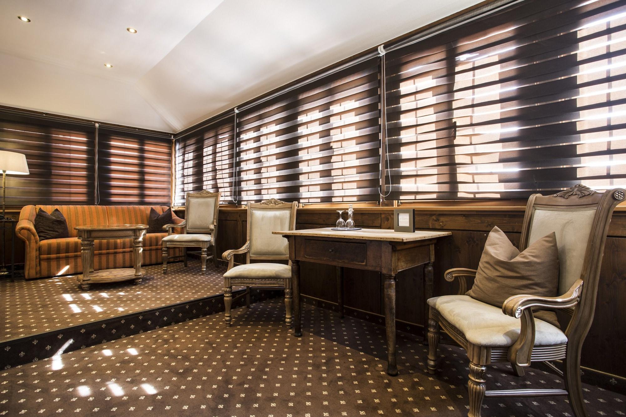 Dinkelsbühl Meiser Altstadt Hotel מראה חיצוני תמונה