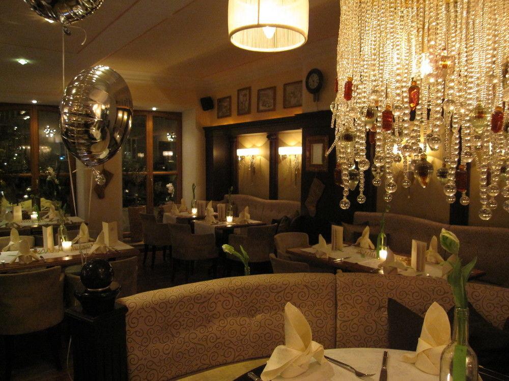 Dinkelsbühl Meiser Altstadt Hotel מראה חיצוני תמונה