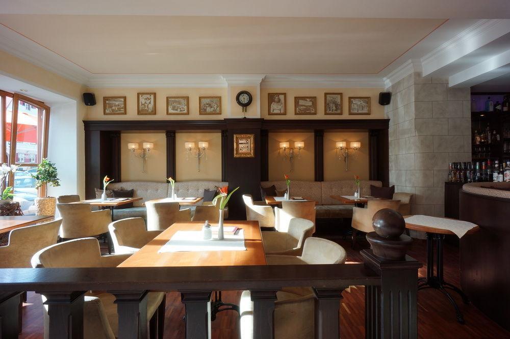 Dinkelsbühl Meiser Altstadt Hotel מראה חיצוני תמונה