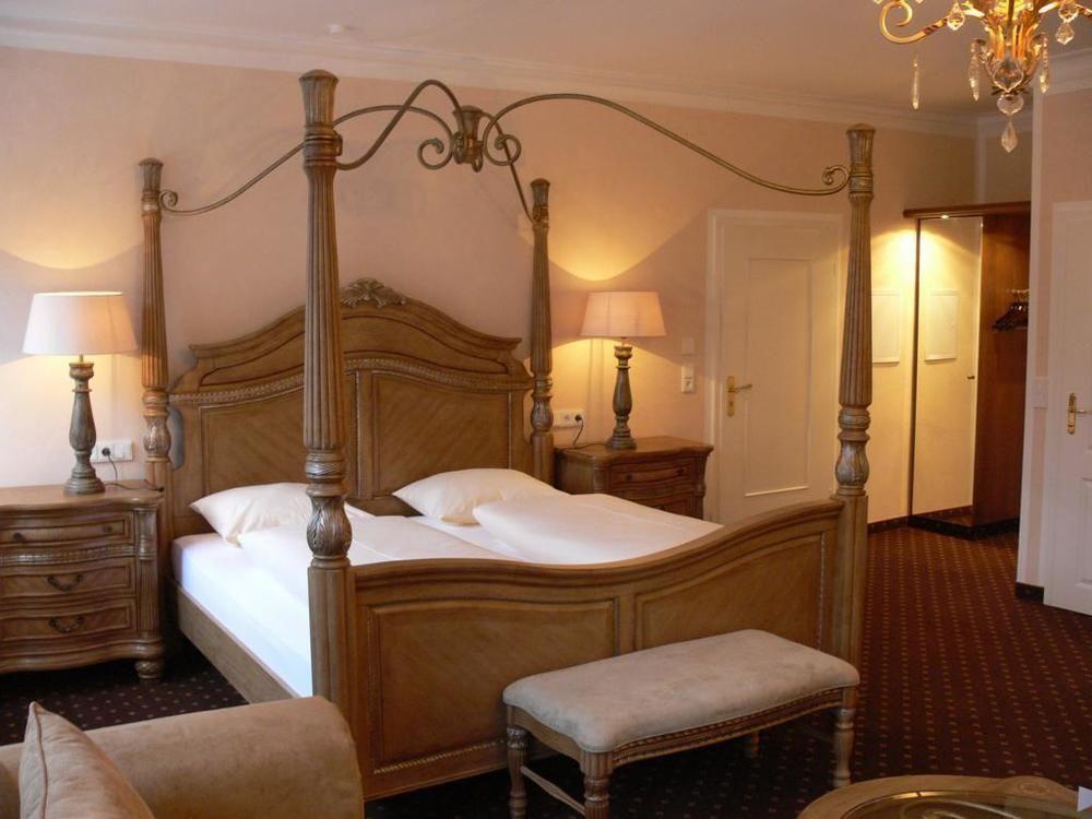 Dinkelsbühl Meiser Altstadt Hotel מראה חיצוני תמונה