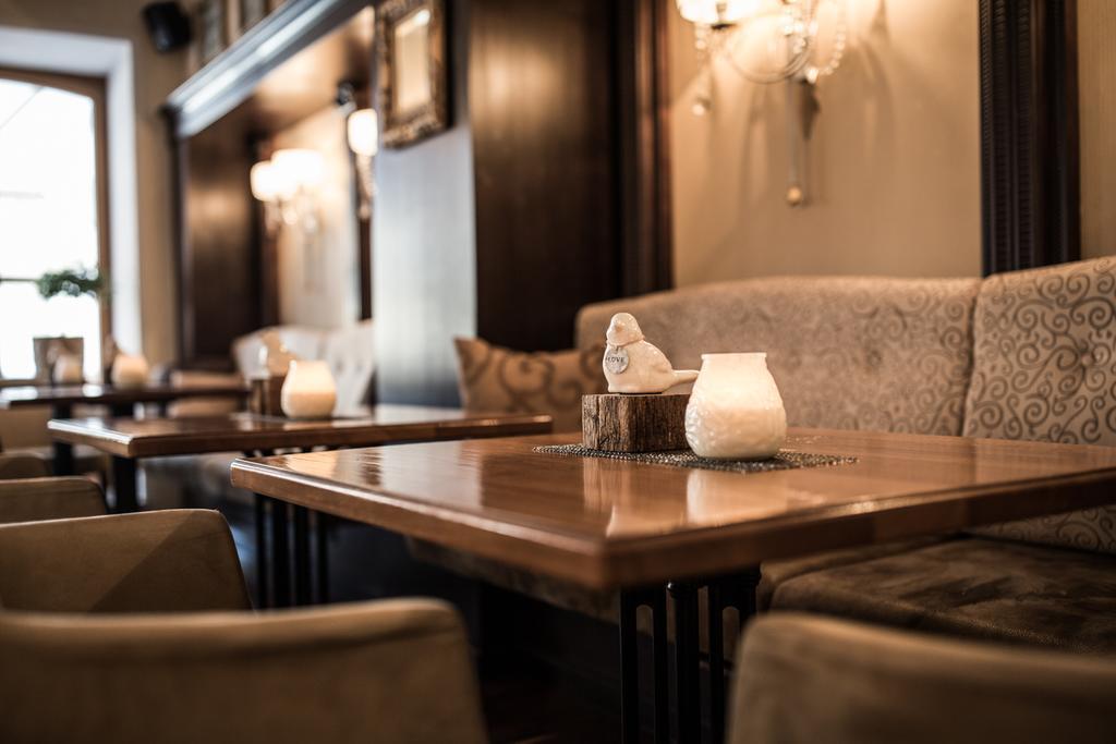 Dinkelsbühl Meiser Altstadt Hotel מראה חיצוני תמונה