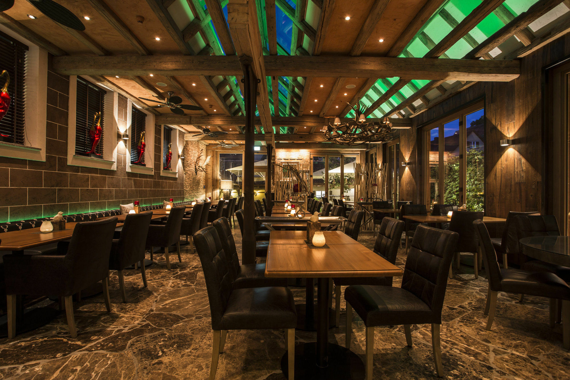 Dinkelsbühl Meiser Altstadt Hotel מראה חיצוני תמונה